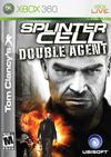 Splinter Cell Double Agent game review!